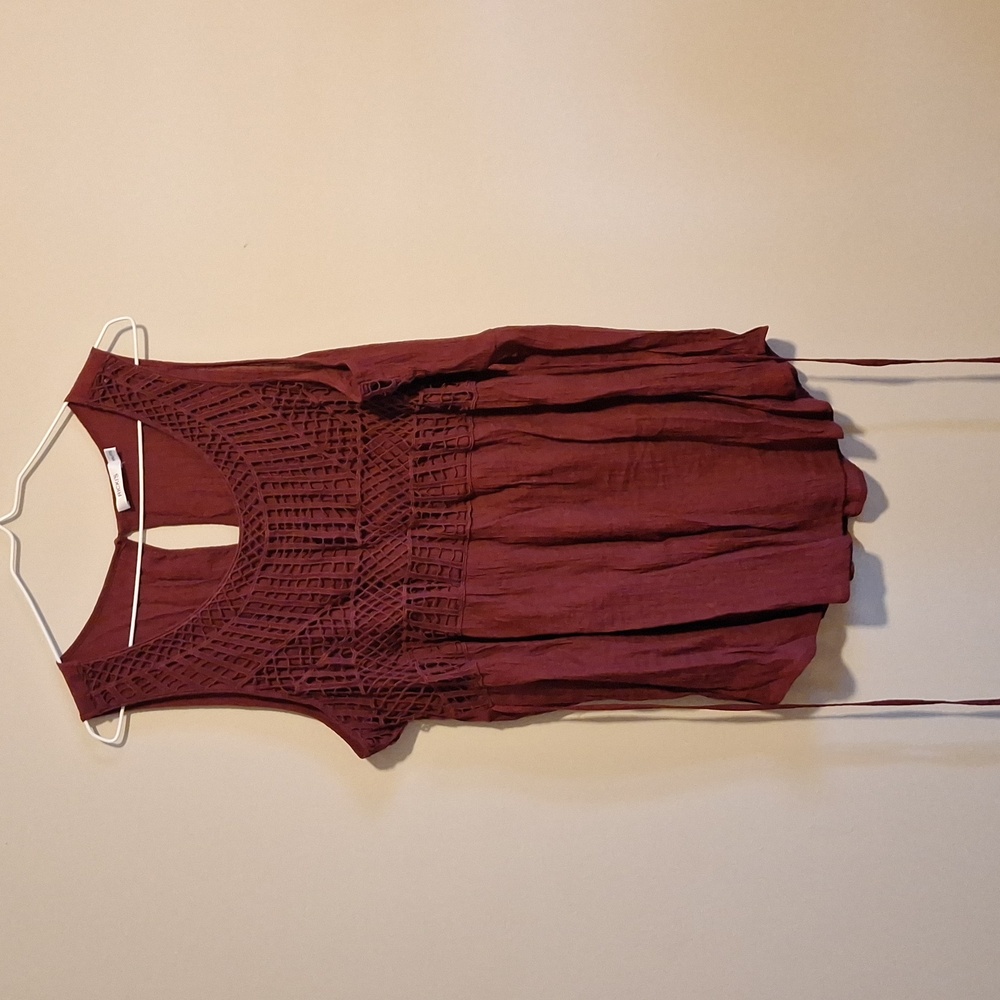 Ricki's sleeveless top